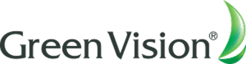 Green-Vision-Logo